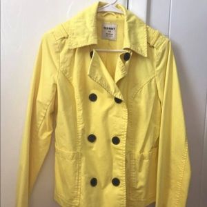 Yellow Jacket